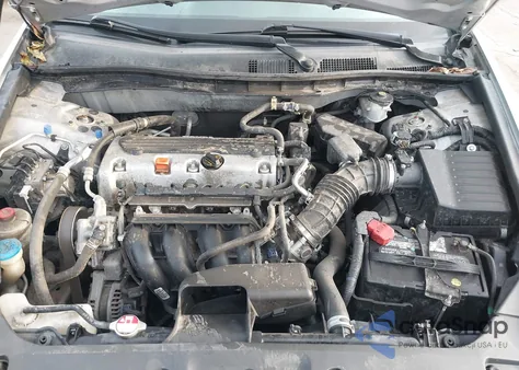 2011 Honda Accord 2.4 Lx-P z USA, uszkodzony, nr VIN 1HGCP2F46BA057977